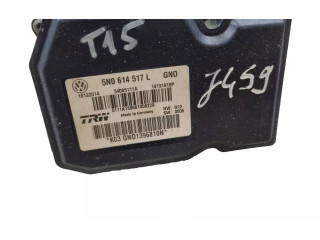 Jednotka ABS 5N0614517L   Volkswagen Tiguan 2008
