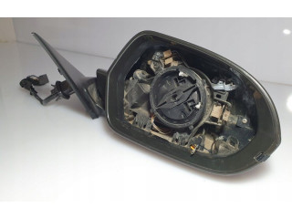 Зеркало электрическое Audi A6 S6 C7 4G 2011 - 2018 года