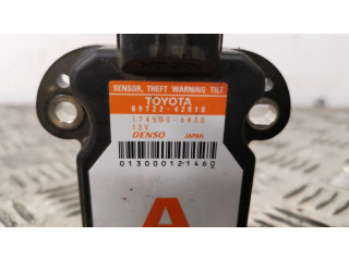 Блок управления 8972242010   Lexus NX