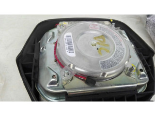 Подушка безопасности водителя Jeep Grand Cherokee (WJ)