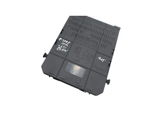 Pojistková skříňka 9666895680, 20977771 Peugeot 3008 2012