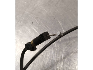 Zámek zadních dveří 30649102, 04372068 Volvo XC90 2004