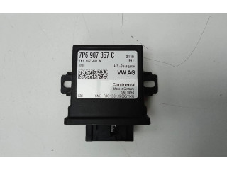 Блок управления 7P6907357C   Audi RS3