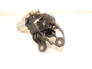 Двигатель стеклоочистителя заднего стекла     0390201800    Volkswagen PASSAT B6 