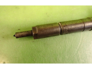 Форсунка 0445110183 Fiat Grande Punto