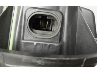 Вентилятор печки    O219965, N100715E   Renault Scenic II -  Grand scenic II
