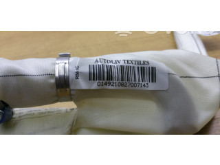 Боковая подушка безопасности 607031800B, A27134078087 Mini One - Cooper Coupe R56