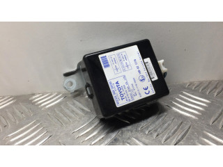 Блок управления дверью