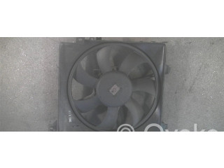 Вентилятор радиатора IRAMME, 253801C210 Hyundai Getz 1.1