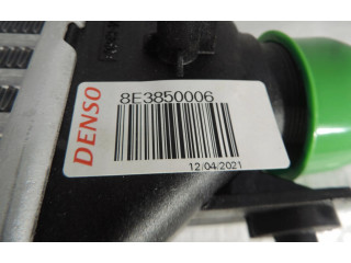 Интеркулер 866455500 Opel Combo D 1.2