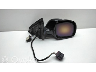 Зеркало электрическое     правое   Audi A6 S6 C5 4B  1997-2005 года   