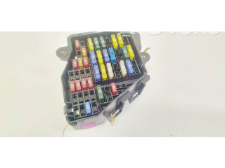 Блок предохранителей     Audi A4 S4 B5 8D    