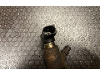 Форсунка 5U3Q9K546AA, 30262    Citroen C5   