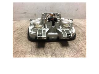 Блок управления климат-контролем 00006490K4, 00006490K4 Citroen Nemo