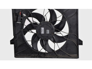 Вентилятор радиатора     A1645000593, A1645000593    Mercedes-Benz GL X164 