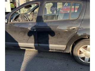 Моторчик заднего дворника 8200734582 Dacia Sandero