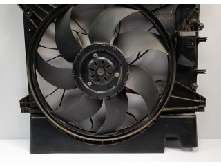 Вентилятор радиатора     30776236    Volvo XC90 