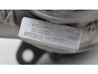 Turbodmychadlo Турбина 31331331, GTC1444VZ Volvo V60