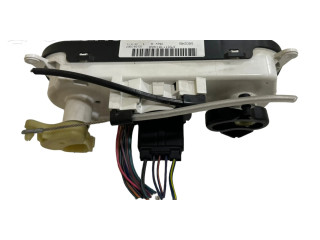 Блок управления климат-контролем P55111874AB, 03292007 Jeep Patriot
