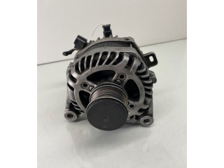 Генератор 9818962280, A003TV0281AE   Peugeot Partner III      