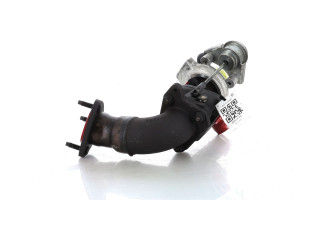 Turbodmychadlo Турбина PMF100520, A0-5756R Rover 75 204D2