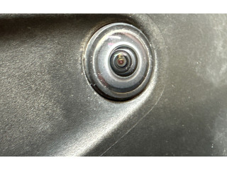 Zpětné zrcátko Volkswagen Touareg II 2011