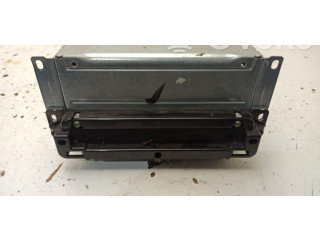 Дисплей       Fiat Freemont