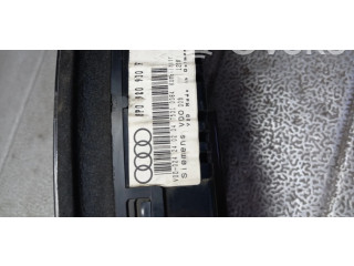 Панель приборов    Audi A3 S3 8P       