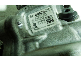 Vstřikovací čerpadlo 057130755AC, 0445010624 Volkswagen Touareg II CKD