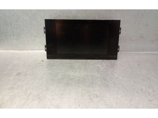 Дисплей    9836623980, 9838129680   Peugeot 2008 II