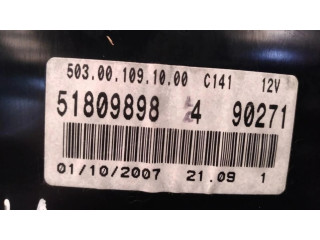 Přístrojová deska Fiat Croma 2008 51809898