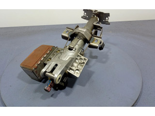    Рулевая рейка 89245-02010, 89245-02010   Toyota Corolla Verso E121 2004 - 2007 года