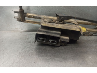 Моторчик дворников 60614944 Alfa Romeo 166