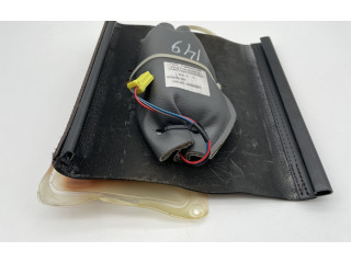 Подушка безопасности в сиденье Jaguar XK8 - XKR