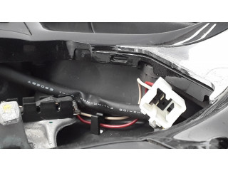 Руль Renault Captur 2013-2020 года 484008001R, 484008001