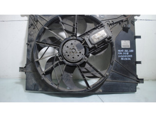 Вентилятор радиатора     8649634, 0130303909    Volvo S80 