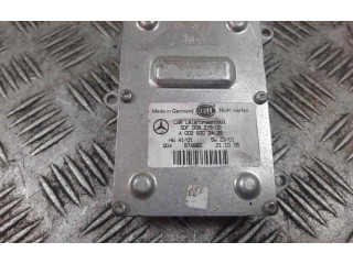 Блок управления Xenon