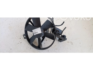 Вентилятор радиатора     0015004793Q2    Mercedes-Benz CL C215 