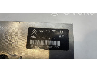 Блок АБС 0000454142 Citroen Xantia - года