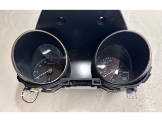 Přístrojová deska  Subaru Outback (BS) 2017 85003AL61A  