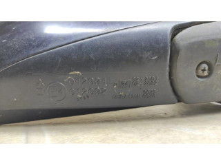 Зеркало электрическое правое Mitsubishi Galant 1997-2003 года