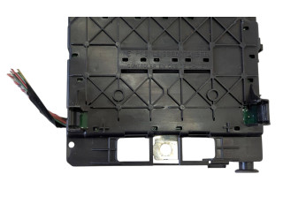 Pojistková skříňka Řídící jednotka BSM 965061828000, U118470005K Citroen Berlingo 2005