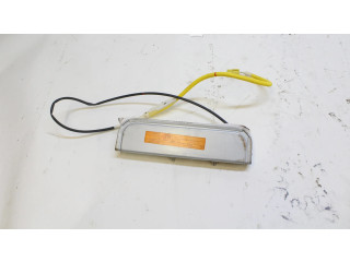 Подушка безопасности в сиденье Subaru Forester SH