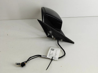 Зеркало электрическое     левое   Maserati Ghibli  2013- года   