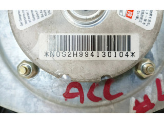 Подушка безопасности водителя 77800S1CE810M1, 1612269902 Honda Accord