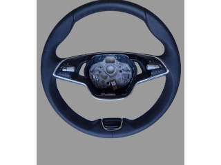 Руль Skoda Karoq  2017 -  года 5E3419093A      