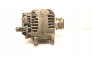 Генератор 0124525091 Volkswagen Jetta V