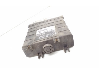 Řídící jednotka 028906021BT, 0281001345 Seat Toledo I (1L) 1997