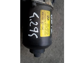 Моторчик дворников     Hyundai Getz