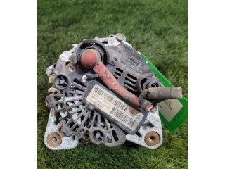 Генератор 231007281R, 231007281R Dacia Duster